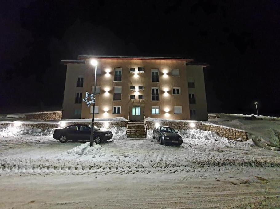Apartman Mandic Zabljak Exterior foto