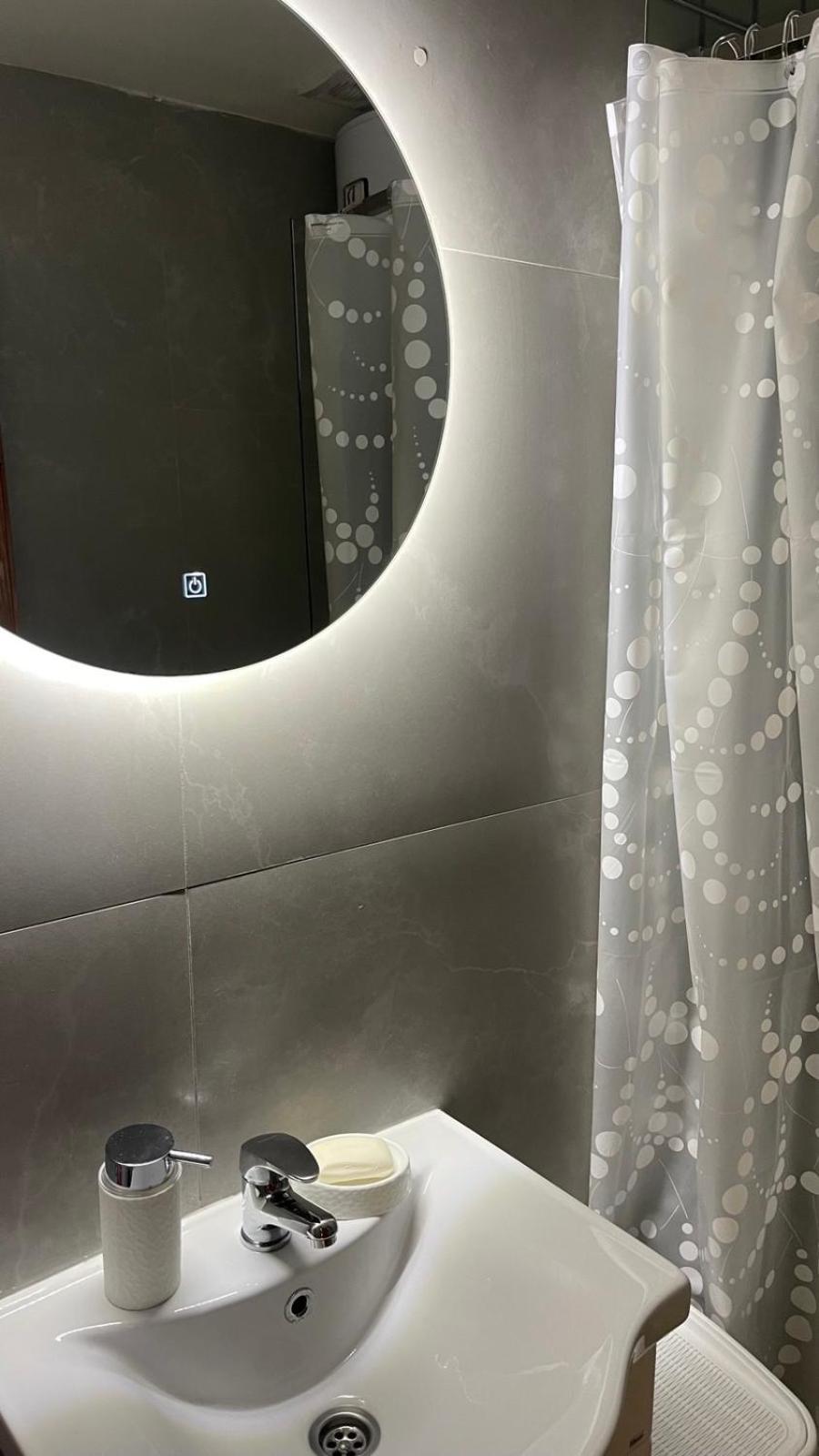 Apartman Mandic Zabljak Exterior foto