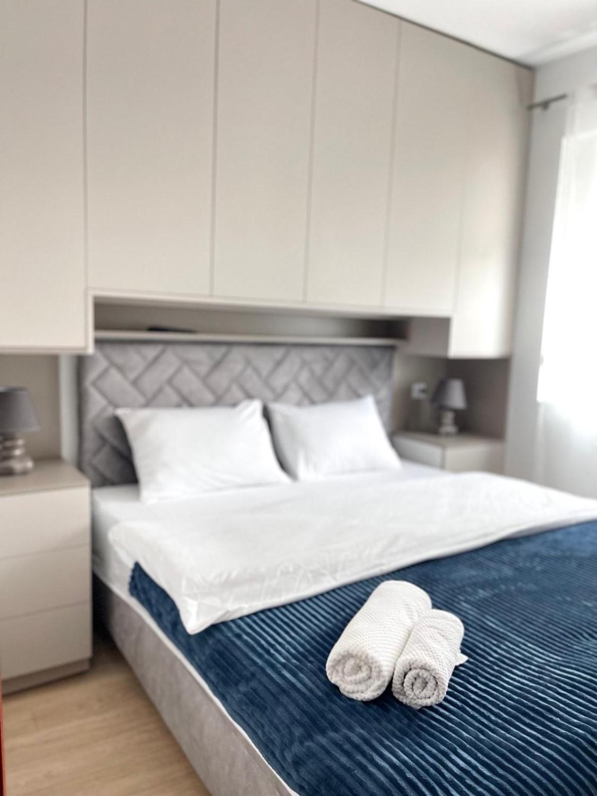Apartman Mandic Zabljak Exterior foto