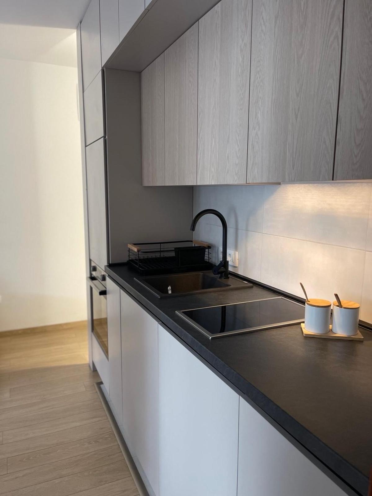 Apartman Mandic Zabljak Exterior foto